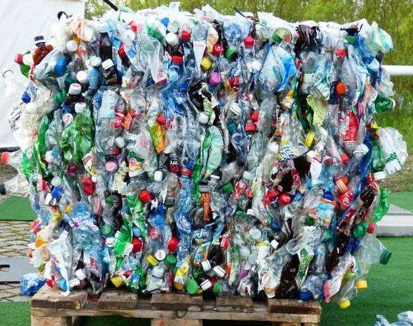 户县塑料回收